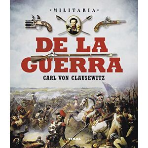 Bergamino, Giorgio De la guerra : Carl Von Clausewitz Bergamino, Giorgio De la guerra : Carl Von Clausewitz
