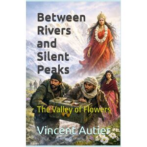 Vincent Between Rivers and Silent Peaks: The Valley of Flowers Vincent Between Rivers and Silent Peaks: The Valley of Flowers