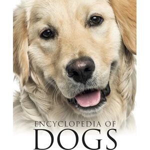 Jackson Encyclopedia of Dogs (Encyclopedias) Jackson Encyclopedia of Dogs (Encyclopedias)