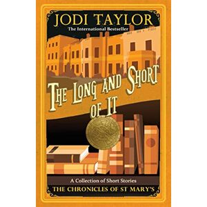 Taylor The Long and the Short of it (Chronicles of St. Mary's) Taylor The Long and the Short of it (Chronicles of St. Mary's)