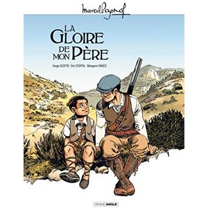 Stoffel, Eric La gloire de mon pere Stoffel, Eric La gloire de mon pere