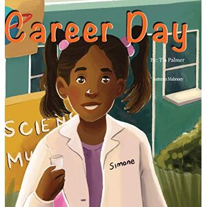 Palmer, Dr Career Day Palmer, Dr Career Day