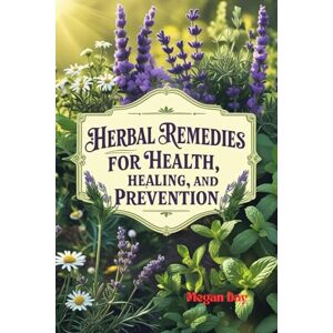 Day, Megan Herbal Remedies for Health, Healing, and Prevention: How to Use Herbs and Spices to Feel Better Now Day, Megan Herbal Remedies for Health, Healing, and Prevention: How to Use Herbs and Spices to Feel Better Now