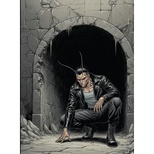 DA COSTA, EDUARDO ALVES kiny Rola-bosta e a cidade de rio de merda (FAMÍLIA ROLA-BOSTA) DA COSTA, EDUARDO ALVES kiny Rola-bosta e a cidade de rio de merda (FAMÍLIA ROLA-BOSTA)