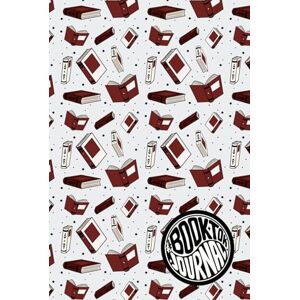 Fitzhenry, C G The Book App Journal: 200 Book Fitzhenry, C G The Book App Journal: 200 Book