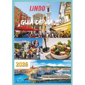 EMILY, CHARLOTTE LINDO GUÍA DE VIAJE 2026: Descubra playas, cultura y gastronomía en el corazón de la Costa Azul. EMILY, CHARLOTTE LINDO GUÍA DE VIAJE 2026: Descubra playas, cultura y gastronomía en el corazón de la Costa Azul.