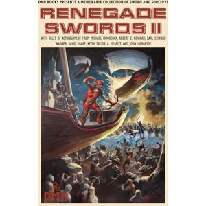 Moorcock, Michael Renegade Swords II Moorcock, Michael Renegade Swords II