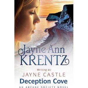 Castle, Jayne Deception Cove: Number 3 in series (Rainshadow Island) Castle, Jayne Deception Cove: Number 3 in series (Rainshadow Island)