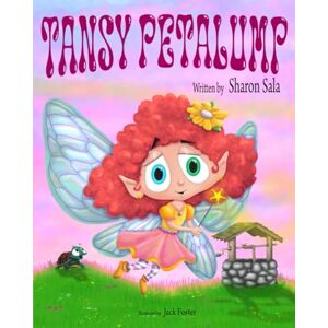 Sala, Sharon TANSY PETALUMP Sala, Sharon TANSY PETALUMP