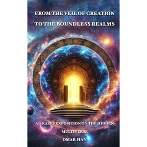 Han, Omar From the Veil of Creation to the Boundless Realms: Al-Razi’s Exposition on the Hidden Multiverse Han, Omar From the Veil of Creation to the Boundless Realms: Al-Razi’s Exposition on the Hidden Multiverse