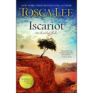 Lee Iscariot: A Novel of Judas Lee Iscariot: A Novel of Judas
