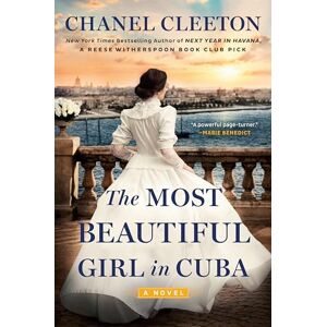 Cleeton, Chanel The Most Beautiful Girl in Cuba (Cuba Saga) Cleeton, Chanel The Most Beautiful Girl in Cuba (Cuba Saga)