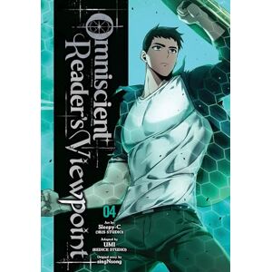 singNsong Omniscient Reader's Viewpoint, Vol. 4 (OMNISCIENT READERS VIEWPOINT GN) singNsong Omniscient Reader's Viewpoint, Vol. 4 (OMNISCIENT READERS VIEWPOINT GN)