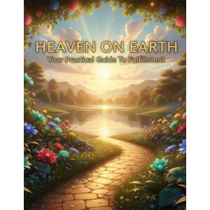 Ring, Mary Heaven On Earth: Your Practical Guide To Fulfillment Ring, Mary Heaven On Earth: Your Practical Guide To Fulfillment