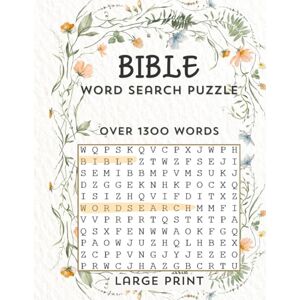 Doodles, Tiny Tales & Bible Word Search Puzzle Book for Adult: Large Print Devotional Verses & Faith-Based Puzzles Doodles, Tiny Tales & Bible Word Search Puzzle Book for Adult: Large Print Devotional Verses & Faith-Based Puzzles