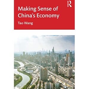 Routledge Making Sense of China's Economy Routledge Making Sense of China's Economy