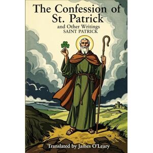 SAINT PATRICK The Confession of St. Patrick and Other Writings SAINT PATRICK The Confession of St. Patrick and Other Writings