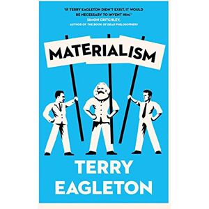 Terry Eagleton Materialism Terry Eagleton Materialism