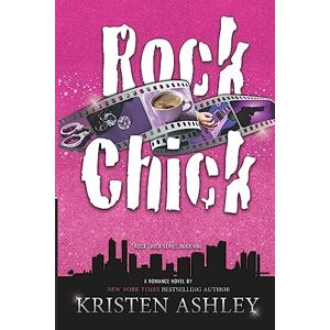Ashley, Kristen Rock Chick: 1 Ashley, Kristen Rock Chick: 1