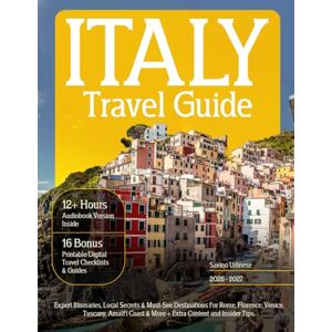 Udinese, Savino Italy Travel Guide: Expert Itineraries, Local Secrets & Must-See Destinations for Rome, Florence, Venice, Tuscany, Amalfi Coast & More + Extra Content and Insider Tips Udinese, Savino Italy Travel Guide: Expert Itineraries, Local Secrets & Must-See Destinations for Rome, Florence, Venice, Tuscany, Amalfi Coast & More + Extra Content and Insider Tips