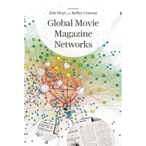 Global Movie Magazine Networks Global Movie Magazine Networks