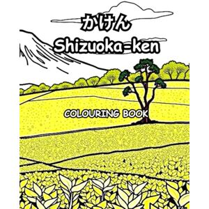 BOOKS, FOWLER FAMILY かけん Shizuoka-ken: かけん Shizuoka-ken MOUNT FUJI, FAMOUS TEA, SAKI AND BEAR ANOTHER GREAT TOURIST PREFECTURE. (culture's and traditions) BOOKS, FOWLER FAMILY かけん Shizuoka-ken: かけん Shizuoka-ken MOUNT FUJI, FAMOUS TEA, SAKI AND BEAR ANOTHER GREAT TOURIST PREFECTURE. (culture's and traditions)