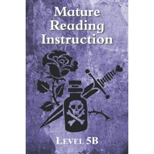 Books, Piper Mature Reading Instruction Level 5B: Literacy for Older Students (Mature Reading Instruction (MRI)) Books, Piper Mature Reading Instruction Level 5B: Literacy for Older Students (Mature Reading Instruction (MRI))