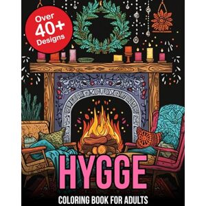 Crocodile, Coloring Hygge Coloring Book For Adults: Discover the Art of Hygge: A Serene Coloring Experience for Adults, Filled with Cozy Comfort, Tranquil Moments, and a Warm Embrace of Relaxation Crocodile, Coloring Hygge Coloring Book For Adults: Discover the Art of Hygge: A Serene Coloring Experience for Adults, Filled with Cozy Comfort, Tranquil Moments, and a Warm Embrace of Relaxation