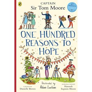 Brown, Danielle One Hundred Reasons To Hope: True stories of everyday heroes Brown, Danielle One Hundred Reasons To Hope: True stories of everyday heroes