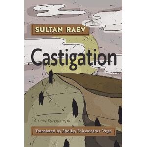 Sultan Raev Castigation (Middle East Literature in Translation) Sultan Raev Castigation (Middle East Literature in Translation)