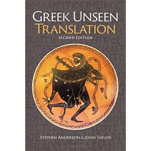 Taylor Greek Unseen Translation Taylor Greek Unseen Translation