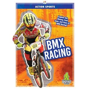 K. A. Hale Bmx Racing (Action Sports) K. A. Hale Bmx Racing (Action Sports)