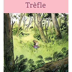 Robert, Nadine Trèfle Robert, Nadine Trèfle