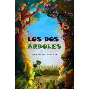 Bozeman, Ms. Tina Maria LOS DOS ÁRBOLES Bozeman, Ms. Tina Maria LOS DOS ÁRBOLES