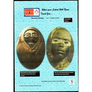Charles, Dr Marie MFIT Magazine: Moorish Britain # 7 What Your School Will Never Teach You (What your school will never teach you: Decolonizing the Curriculum) Charles, Dr Marie MFIT Magazine: Moorish Britain # 7 What Your School Will Never Teach You (What your school will never teach you: Decolonizing the Curriculum)