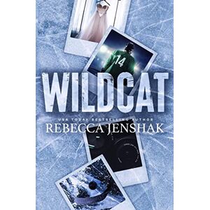 Jenshak, Rebecca Wildcat (Wildcat Hockey) Jenshak, Rebecca Wildcat (Wildcat Hockey)
