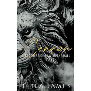 James, Leila Cannon Special Edition (Brothers of Hawthorne Hall) James, Leila Cannon Special Edition (Brothers of Hawthorne Hall)