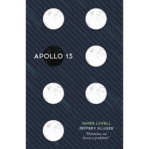 Lovell, James Apollo 13 Lovell, James Apollo 13