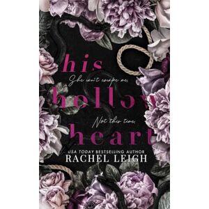 Leigh, Rachel His Hollow Heart (Fallen Kingdom) Leigh, Rachel His Hollow Heart (Fallen Kingdom)
