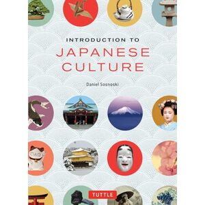 Daniel Sosnoski Introduction to Japanese Culture Daniel Sosnoski Introduction to Japanese Culture
