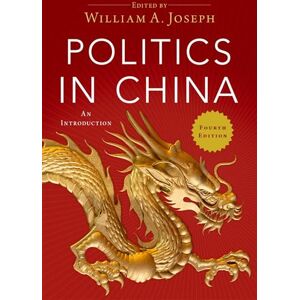 Philosophy Politics in China: An Introduction, 4th Edition Philosophy Politics in China: An Introduction, 4th Edition
