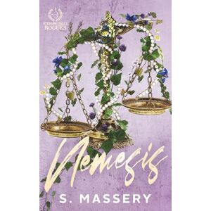Massery, S. Nemesis (Sterling Falls Rogues) Massery, S. Nemesis (Sterling Falls Rogues)