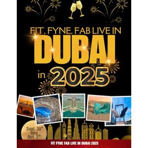 Twyman, Nicole Fit, Fyne, Fab Live in Dubai in 2025 Twyman, Nicole Fit, Fyne, Fab Live in Dubai in 2025