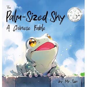 Sun The Palm-Sized Sky: A Chinese fable about open-mindedness (Fables, Parables & Silly Tales with Morals) Sun The Palm-Sized Sky: A Chinese fable about open-mindedness (Fables, Parables & Silly Tales with Morals)