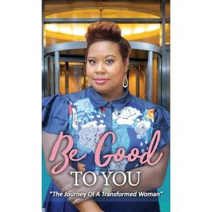 Jett, Erica Be Good to You: "The Journey of a Transformed Woman Jett, Erica Be Good to You: "The Journey of a Transformed Woman
