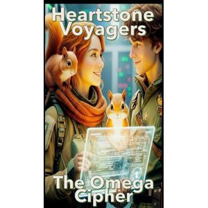 Wong, Melvin Heartstone Voyagers Book 12 The Omega Cipher: When Science Meets Magic, Found-Family, Emotion, Living Starship, AI Empire, Fantasy, Space Opera, Empire Saga, Emotions Wong, Melvin Heartstone Voyagers Book 12 The Omega Cipher: When Science Meets Magic, Found-Family, Emotion, Living Starship, AI Empire, Fantasy, Space Opera, Empire Saga, Emotions