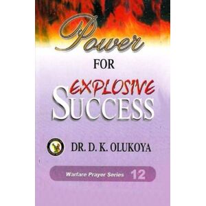 Tura Power of Explosive Success Tura Power of Explosive Success