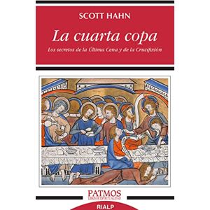 Scott La cuarta copa (Patmos) Scott La cuarta copa (Patmos)