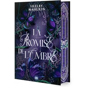 Mahurin, Shelby Le Voile écarlate Tome 02 La Promise de l'ombre (relié) (02) Mahurin, Shelby Le Voile écarlate Tome 02 La Promise de l'ombre (relié) (02)