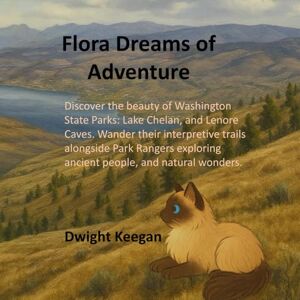 Keegan, Dwight J Flora Dreams of Adventure: A children’s storybook about interpretive hikes in Washington State Parks (Come Hike with Me) Keegan, Dwight J Flora Dreams of Adventure: A children’s storybook about interpretive hikes in Washington State Parks (Come Hike with Me)